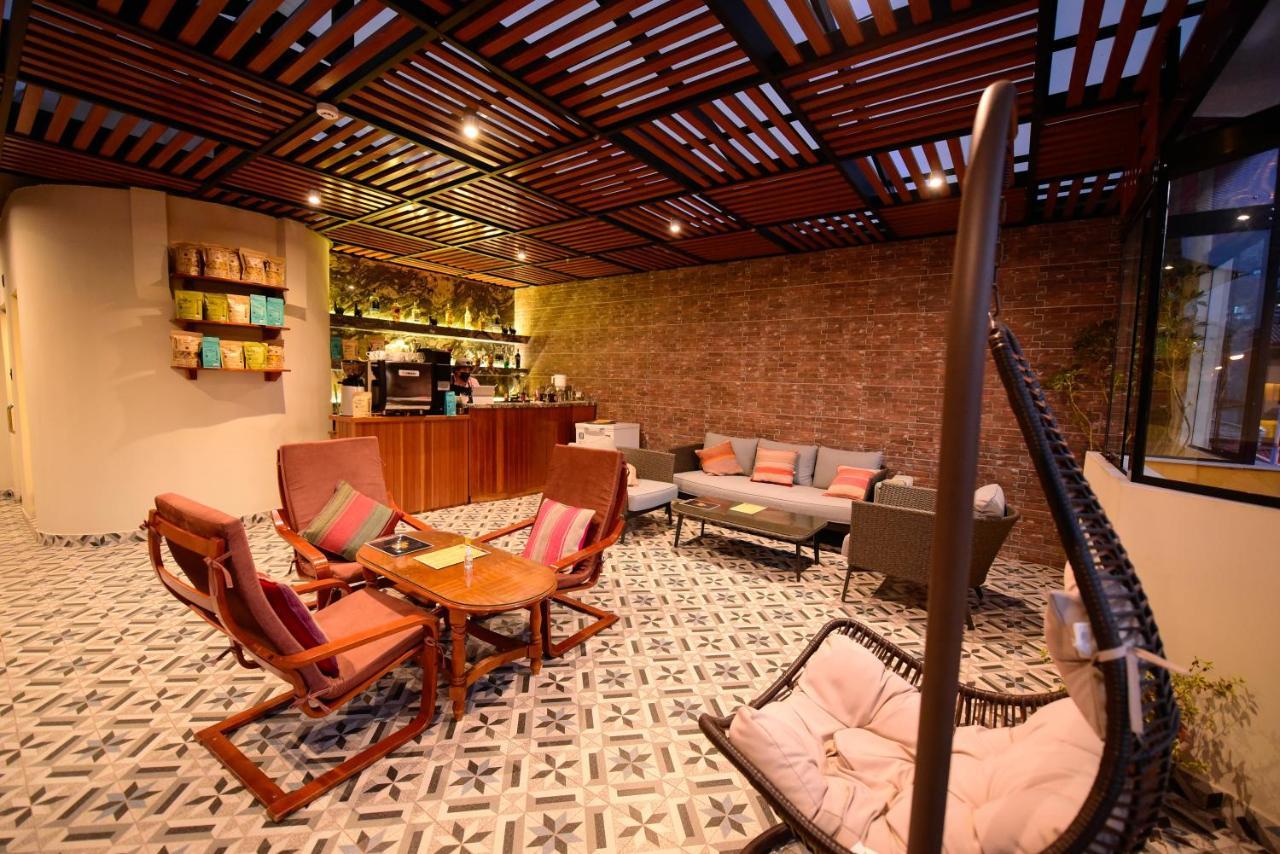 Torre Dorada Cusco Hotel Exterior photo